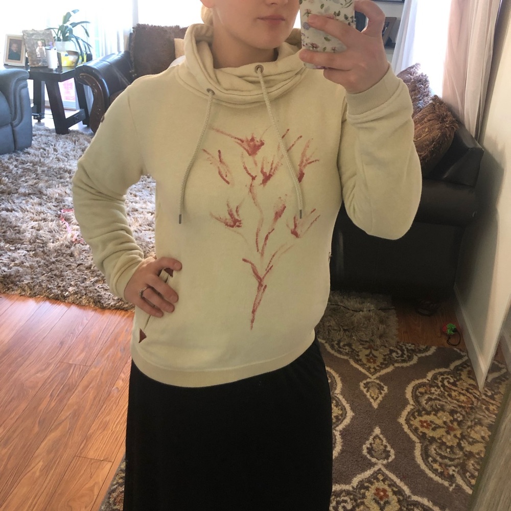 Roxy Pullover
